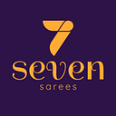 Seven Sarees