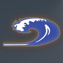 Seven Seas Construction logo