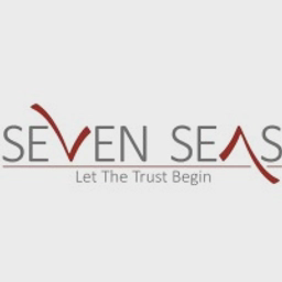 SEVEN SEAS TRADING LIMITED logo