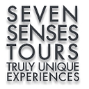 Favicon of Seven Senses Tours