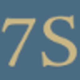 Seven Sisters Company logo