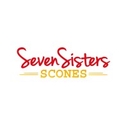 Seven Sisters Scones logo