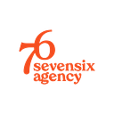 SevenSix Agency logo