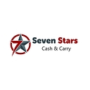 Sevenstarscashandcarry logo