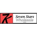 Seven Stars Wholesale logo