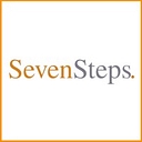 Sevensteps Recruitment logo