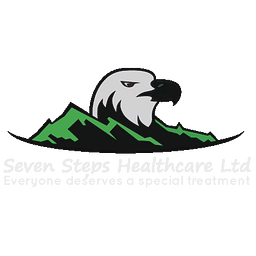 SEVEN STEPS HEALTHCARE LTD logo