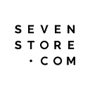 Sevenstore logo