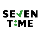 Seven Time logo