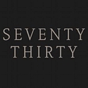 Exclusive Matchmaking   Seventy Thirty logo