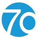 Seventy Event Media Group logo