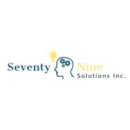 SEVENTYNINE SOLUTIONS logo