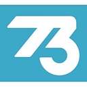 Seventy Three logo
