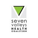 Seven Valleys Health Coalition logo