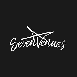 SevenVenues logo