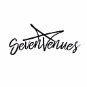 Sevenvenues   City Of Norfolk | Department Of Cultural Facilities, Arts & Entertainment logo