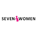Seven Women Maternity logo