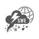 Severe Weather Europe » Global Weather News and Forecasts, covering the United States, Canada and Europe logo