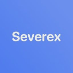 Severex logo