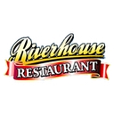 Riverhouse Restaurant logo