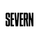 Severn Screen logo