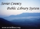 Sevier County Public Library System logo