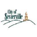 Sevierville Convention Center logo