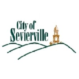 Sevierville Greenway logo