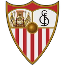 Sevilla Fútbol Club S.A.D. logo