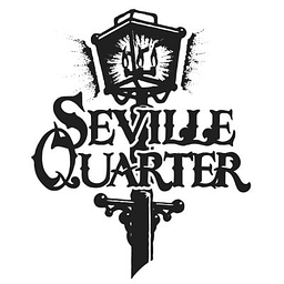 Seville Quarter logo