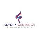 Severin Web Design logo