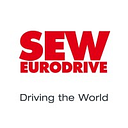 SEW-EURODRIVE logo