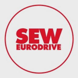 SEW EURODRIVE LTD logo