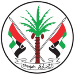 Sharjah Electricity Water and Gas Authority logo