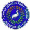 Town of Sewall's Point logo