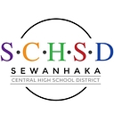 Sewanhaka Central High School District logo