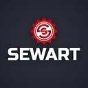 Sewart Supply Inc logo