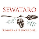 Camp Sewataro logo