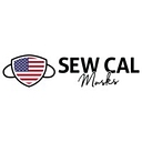 SewCal Masks logo