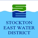 Stockton-East Water District logo