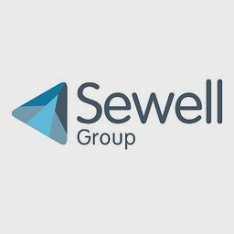 Sewell Group Ltd logo