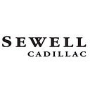 Sewell Cadillac logo