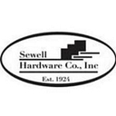 Sewell Hardware Co., Inc. logo