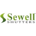 Sewell Shutters Inc. logo