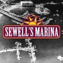 Sewell's Marina logo