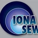 Iona-Bonneville Sewer District logo