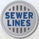 Sewer Lines Only logo