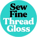 Sew Fine logo