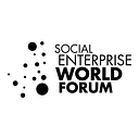 Sewf   Social Enterprise World Forum C.I.C. logo
