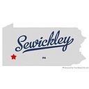 Borough of Sewickley logo